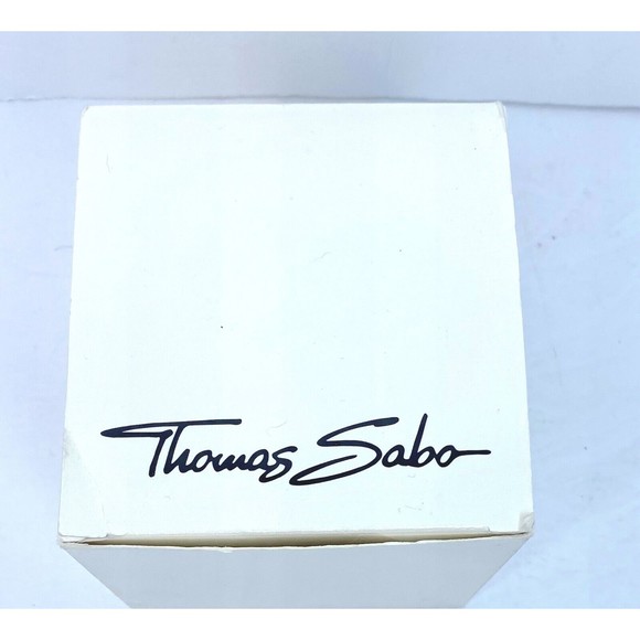 Thomas Sabo, Women’s Watch, Orange, WP 0101 - Picture 14 of 16